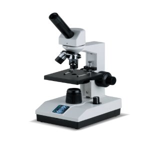 생물 단안 현미경 PAR-D 시리즈(교육용 보급형)