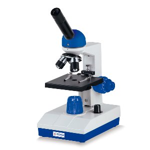 충전식 학생용 현미경(생물,단안) MST-BA시리즈