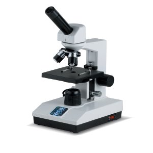 생물단안현미경 PAR-L 시리즈(교육용 보급형)