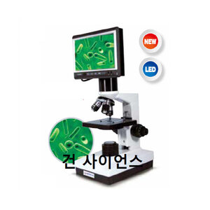 멀티영상현미경(학생용-생물) MST-A시리즈