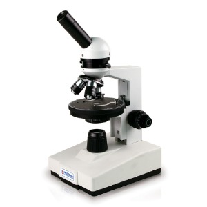 편광현미경(학생용) MST-400PHB/400PA
